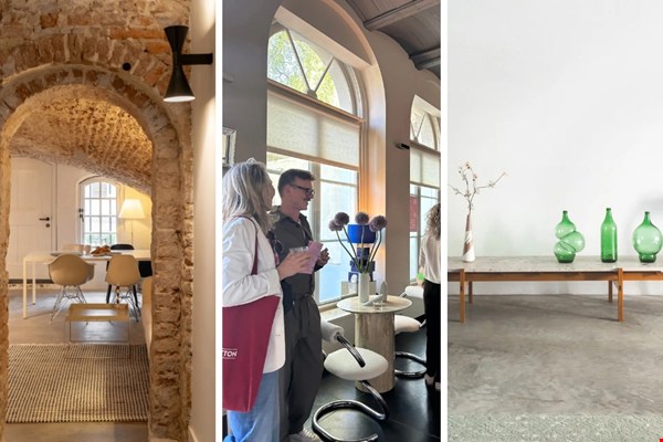 GLUE Utrecht 2026: 7 highlights die je niet wilt missen